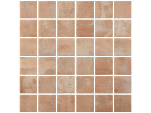 Стеклянная мозаика