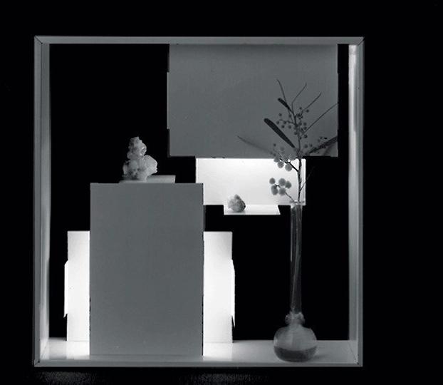 Artemide Галогенная настольная лампа из листового металла Fato sun-id-1426828 - Вид №3