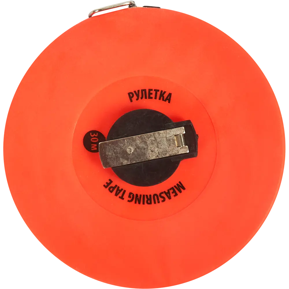 Рулетка геодезическая 312236 30 м х 12.5 мм, двусторонняя шкала Santreyd STLM-2149428 - Вид №3