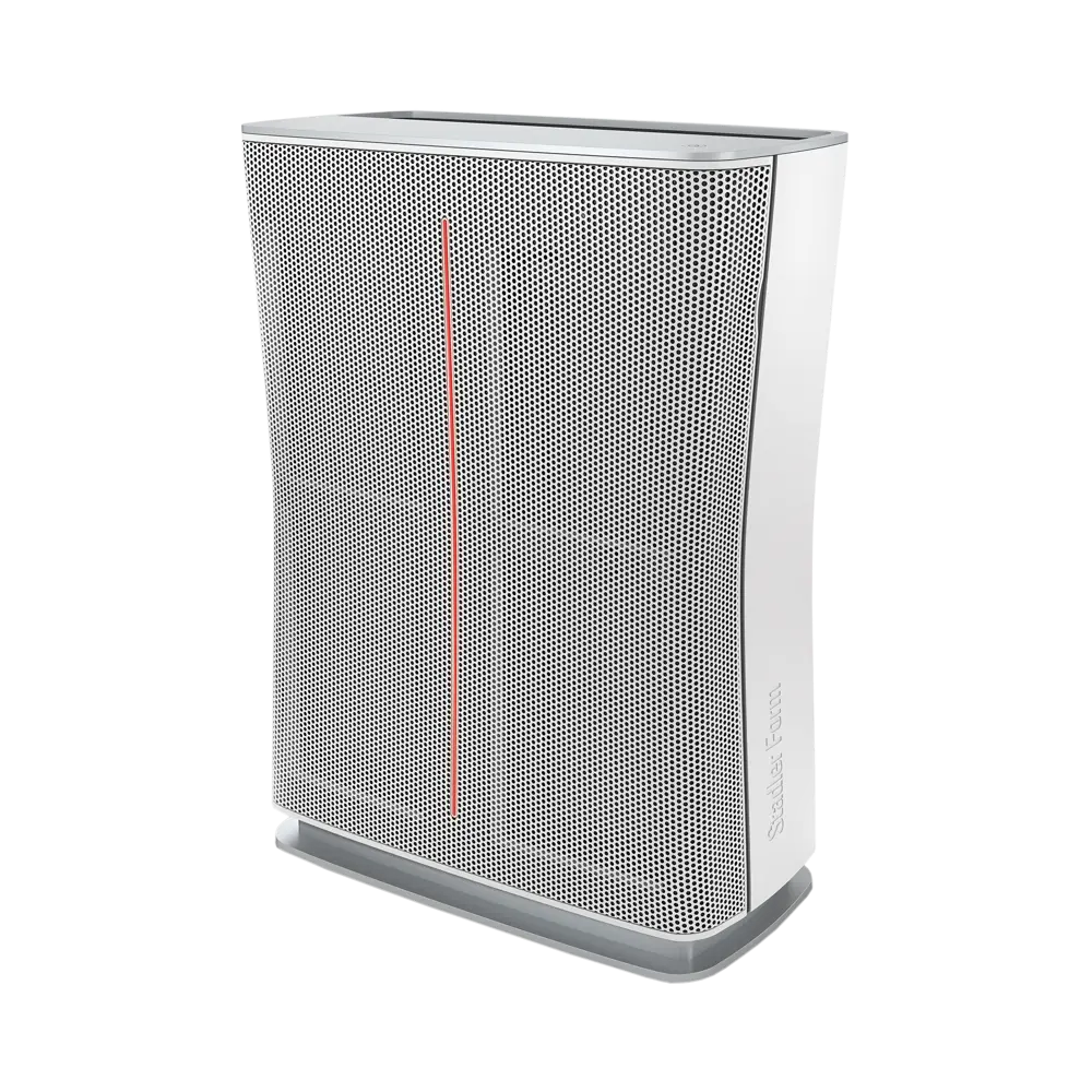 Очиститель воздуха Stadler Form Roger цвет белый STLM-2045298 - Вид №1