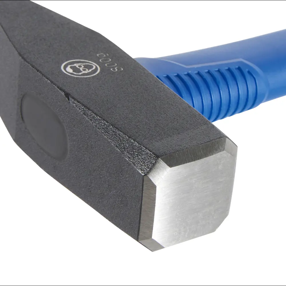 Молоток столярный Dexter с фиберглассовой рукояткой 800 г 81968474 STLM-0016034 - Вид №1