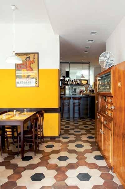 FAP ceramiche Пол из керамогранита Firenze sun-id-1353429 - Вид №19