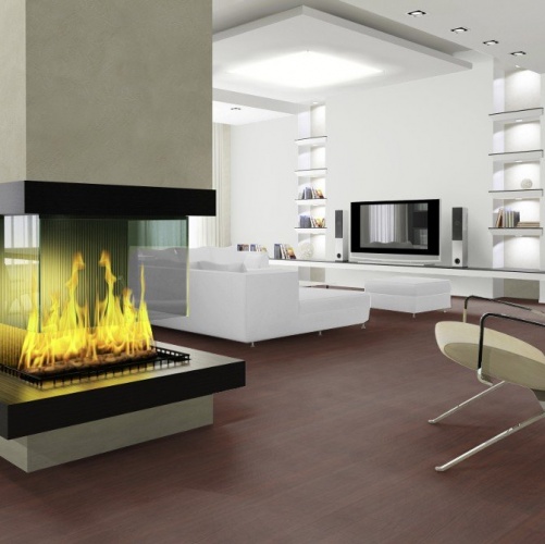 Ламинат Kronostar Венге D854 Santreyd 74-001-00087 - Вид №1