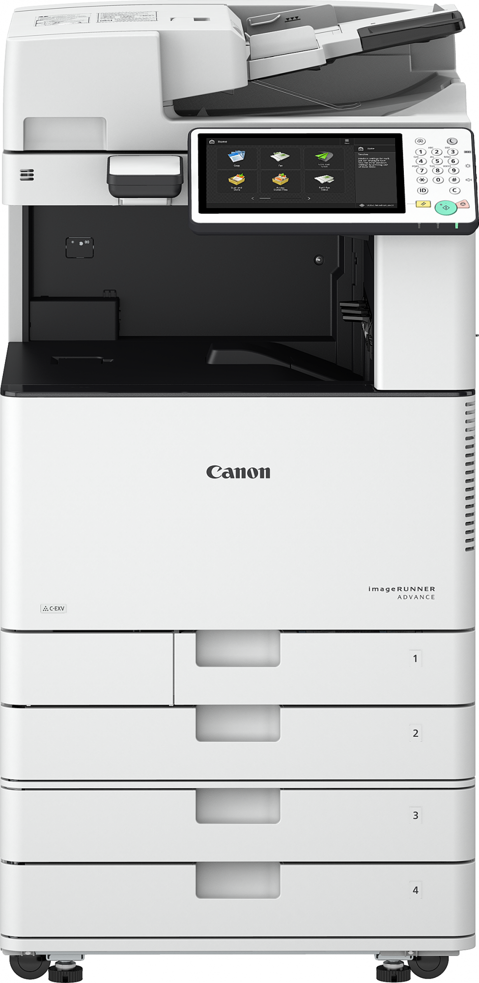 3279C005 Imagerunner advance c3525i iii mfp Canon 