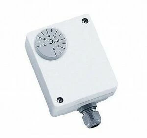 Реле минимального давления газа Vaillant 050507