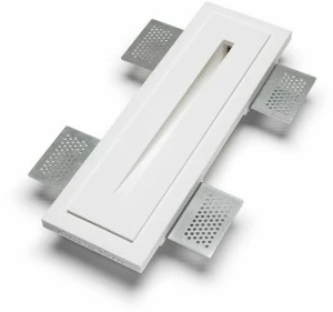 9010 novantadieci Настенный светодиодный светильник из cristaly®  4100f