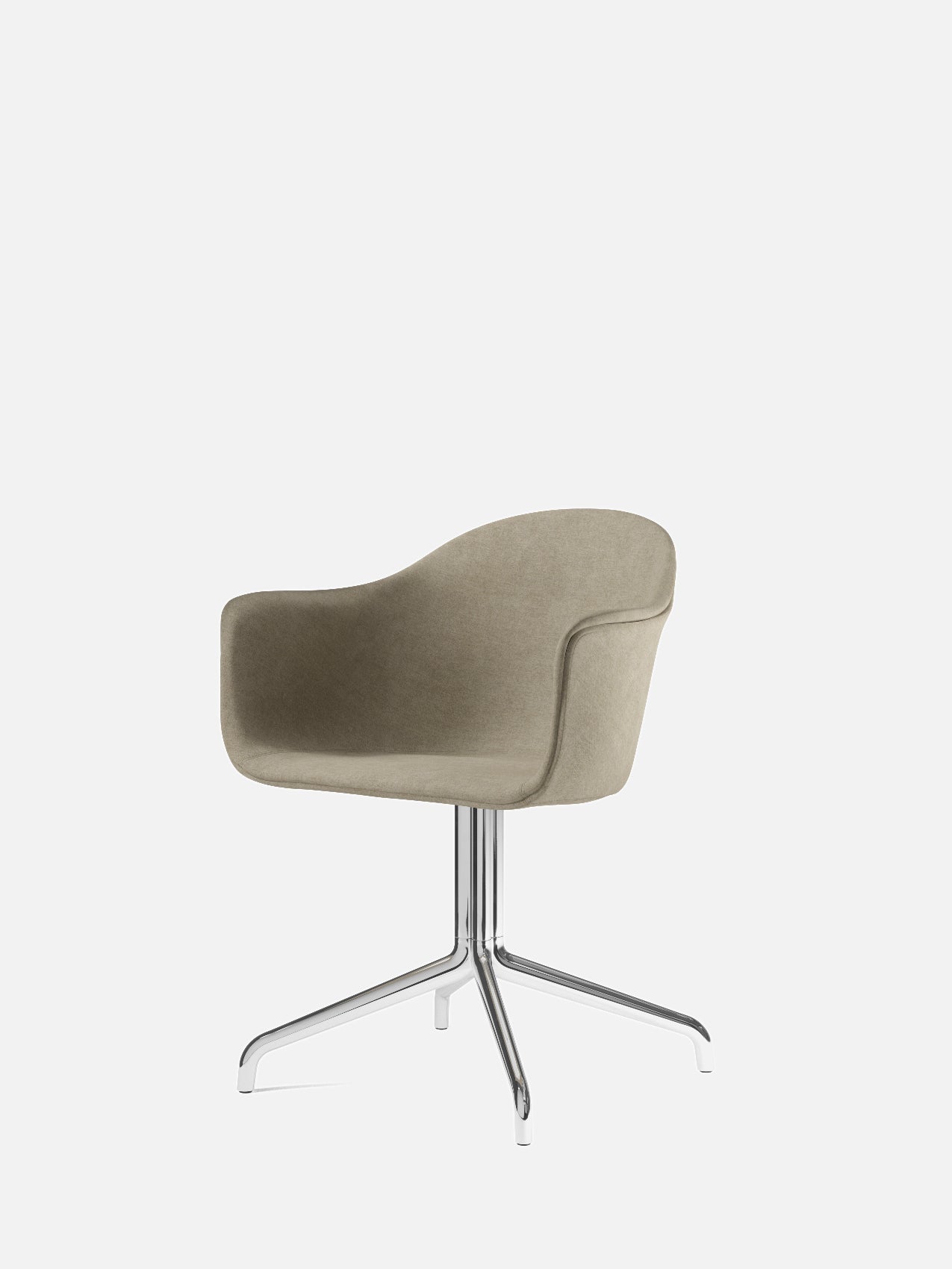 9341004-010I05ZZ Harbour Arm Chair, с мягкой обивкой LuceLight  - Вид №155