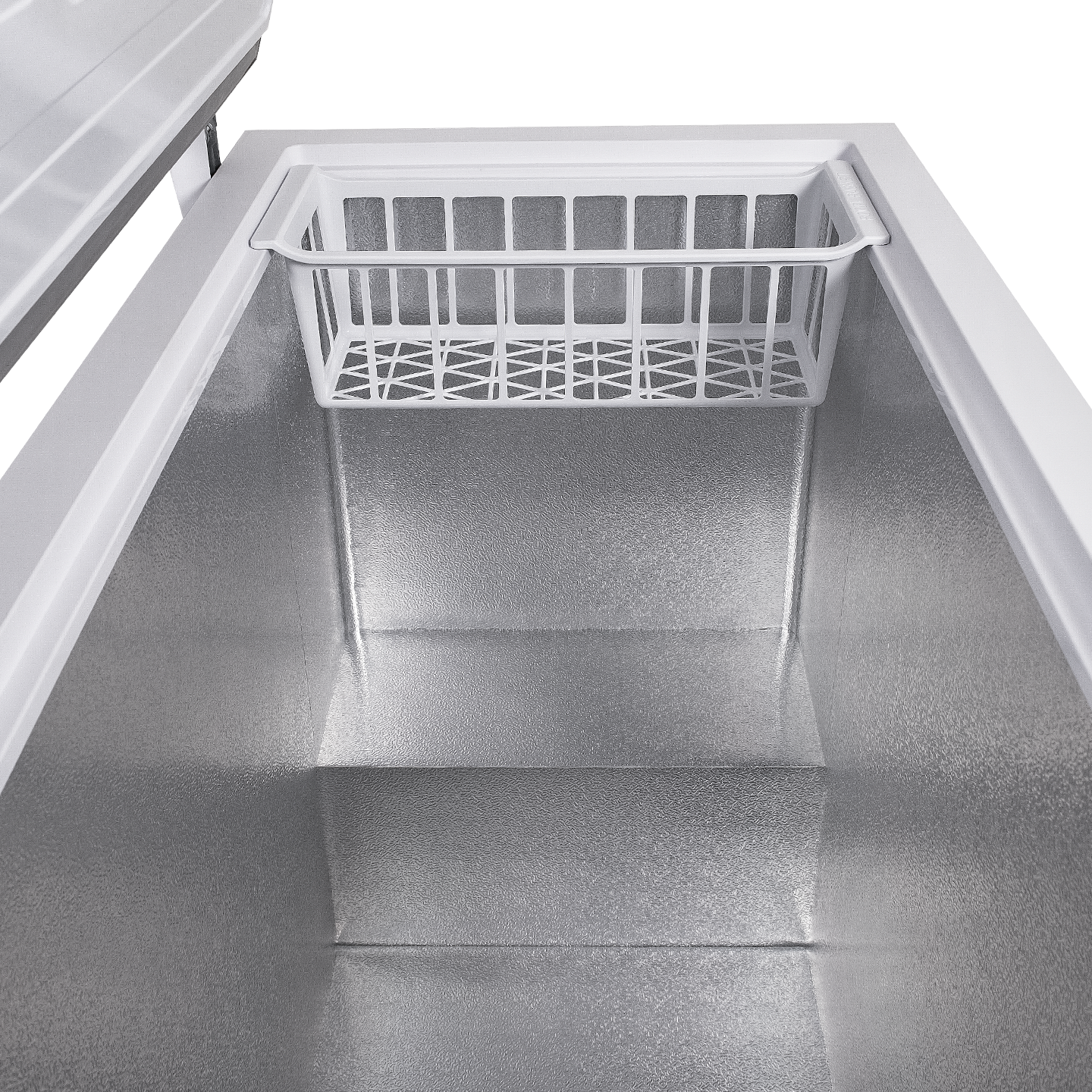 9256837 Морозильный ларь Мечта МЛ-345 белый STDN-0109417 - Вид №16