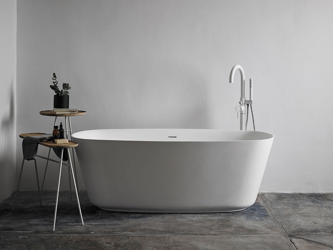 Ванна центр комнаты Inbani VESTA ARCH-00034491 - Вид №2