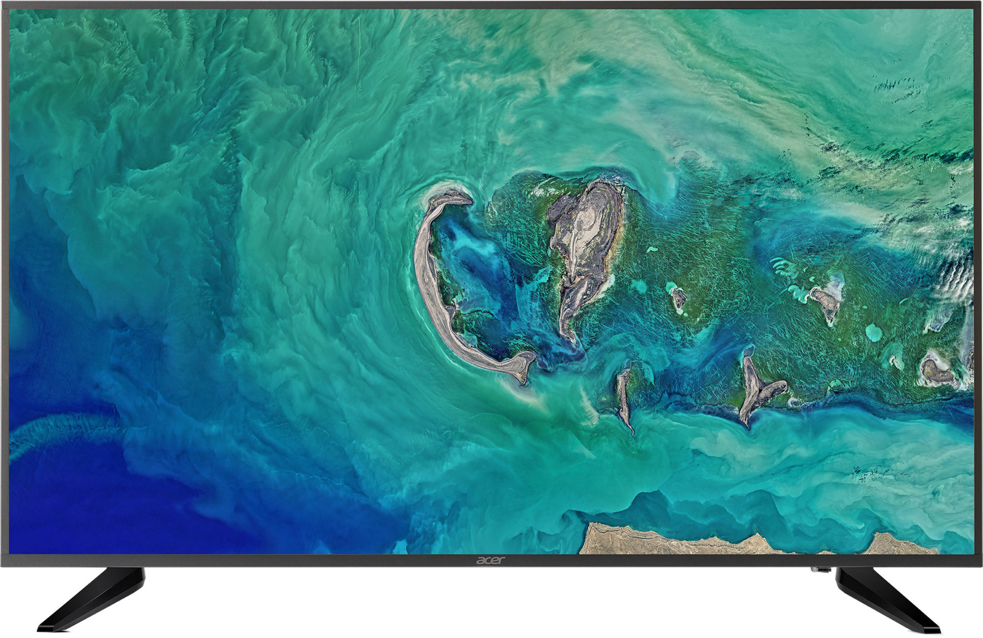 UM.MD1EE.002 dm431kbmiiipx 43" 3840x2160, 60 hz, 250nit/ 1xvga+1xhdmi(2.0)+2xhdmi(1.4)+1xdp+audioout/ black Acer Acer DM1 Santreyd 