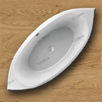 1321900101 Setosa Collection ванна Mauersberger 46568