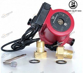 Насос повышения давления GRUNDFOS UPA 15-120 160мм 99347072