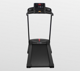 T506 Беговая дорожка t506 up Carbon Fitness  - Вид №4