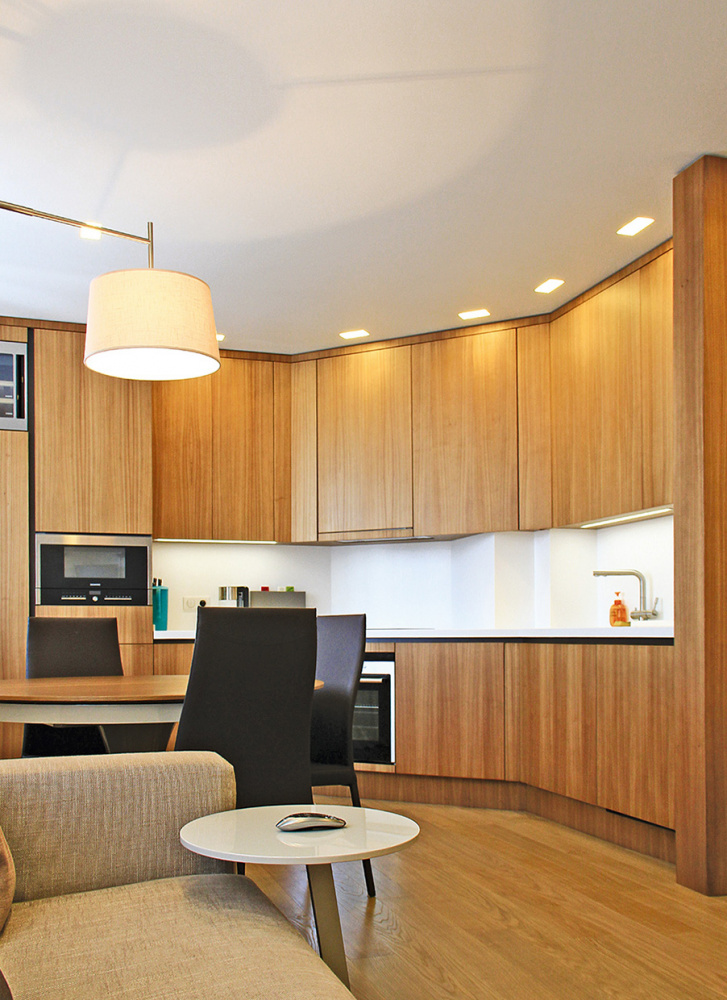 SN 004 Встраиваемый потолочный гипсовый светильник Stellanova LED MR16  - Вид №2