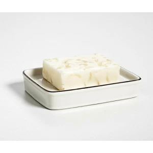 Мыльница WasserKRAFT Rossel 5729