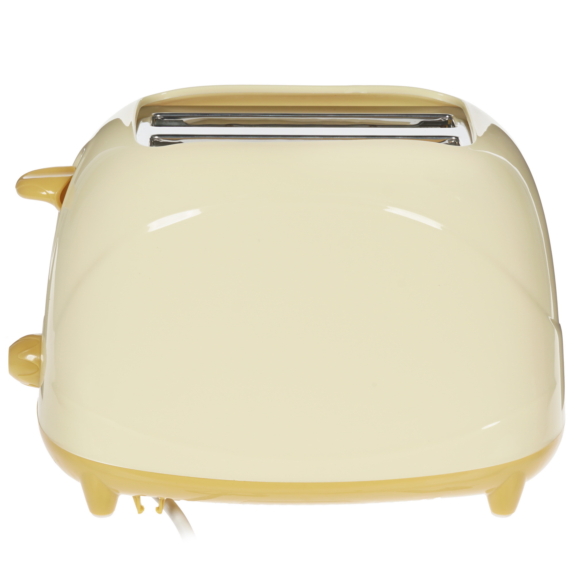 1194205 Тостер Endever Skyline ST-108 бежевый STDN-0068368 - Вид №2