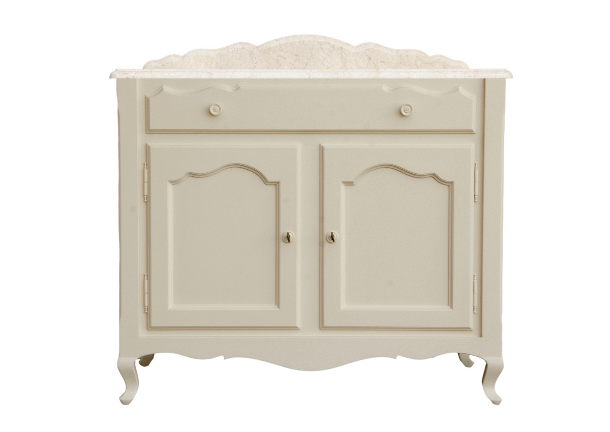 8550 + 8550/SP Mobile bagno 8550 Bianchini&Capponi RINASCIMENTO Bianchini Capponi - Вид №9