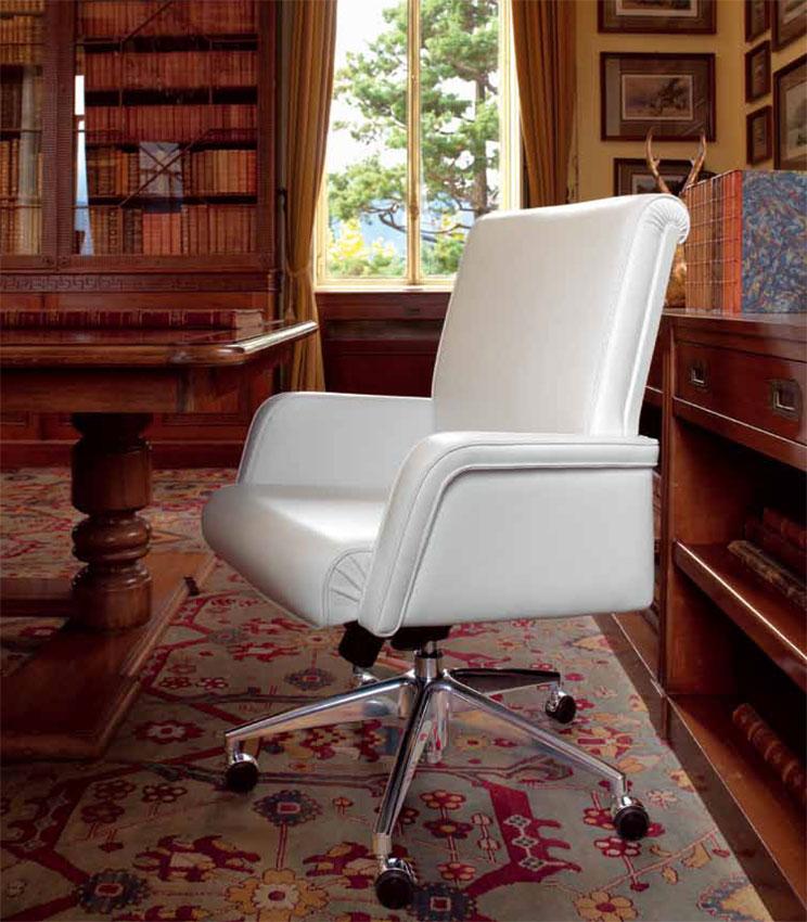 Рабочее кресло  MASCHERONI Ypsilon conference 