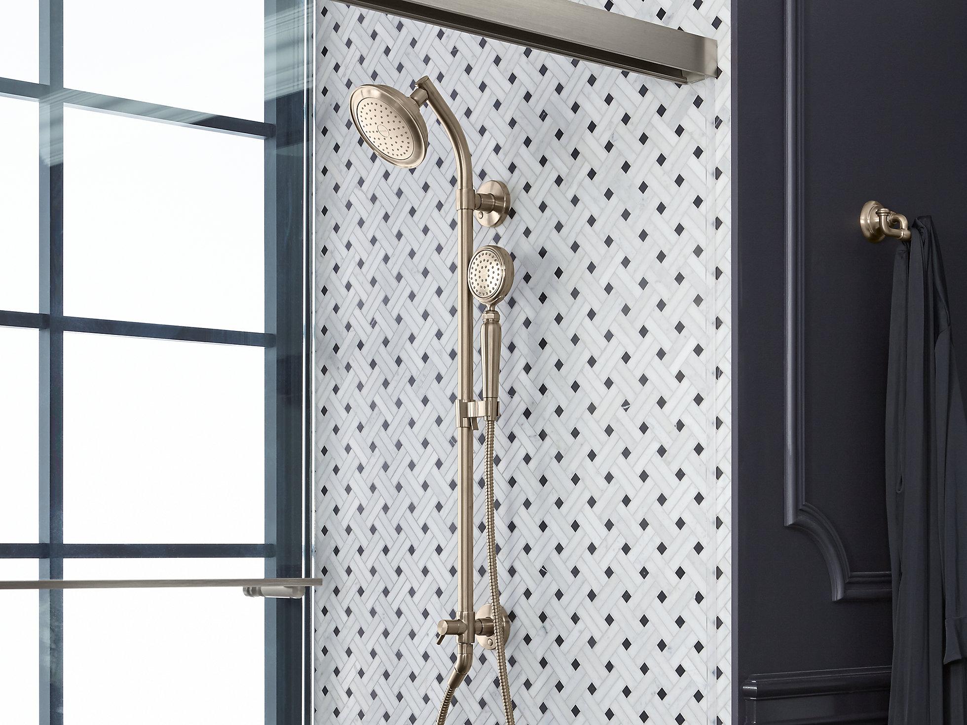 KOHLER  K-72776-2BZ  - Вид №2