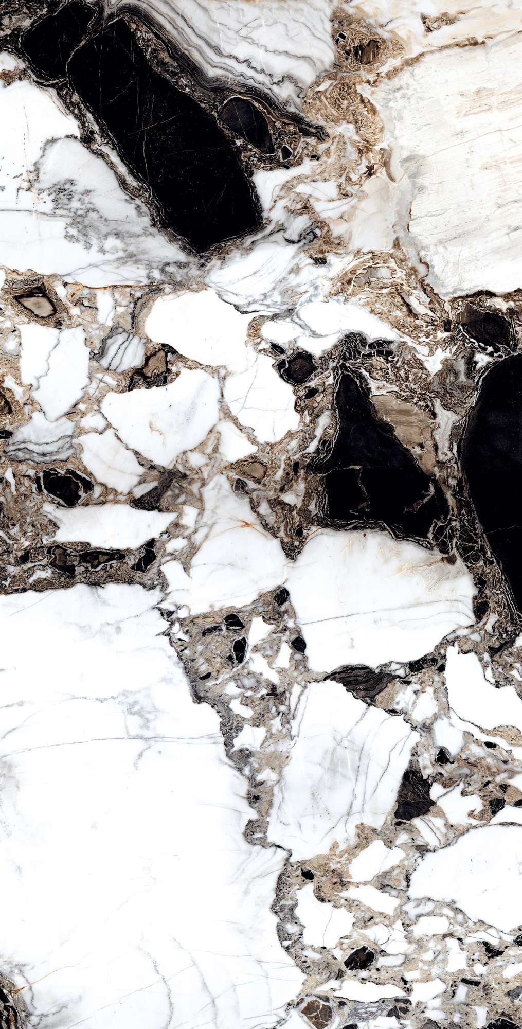 GRANDE CRYSTAL — Сияние горных вершин в вашем интерьере HG2002-A Arcadia Ceramica - Вид №7