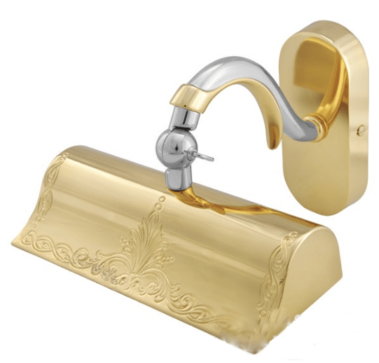 Светильник MIGLIORE Mirella ML.MRL-LP31, 31 см  - Вид №3