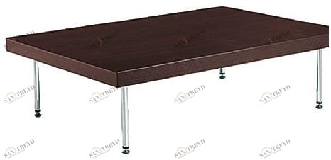 Sesta Прямоугольный журнальный столик Tavolini A4-044