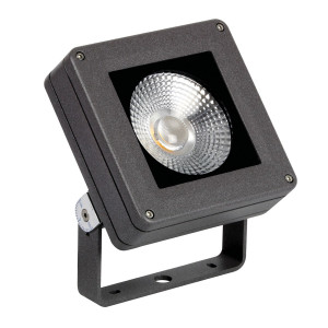 MaxiFaro Flat Ghidini Faro Flat .05 Темно-Cерый (Матовый)