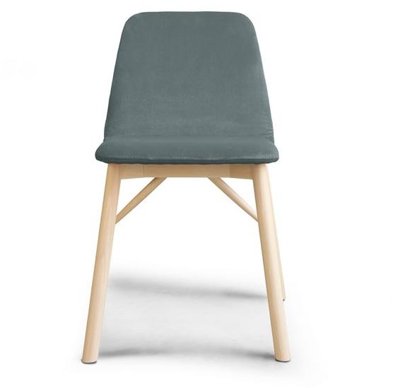 TrabA' Стул из ткани Bardot 0030-le - Вид №2