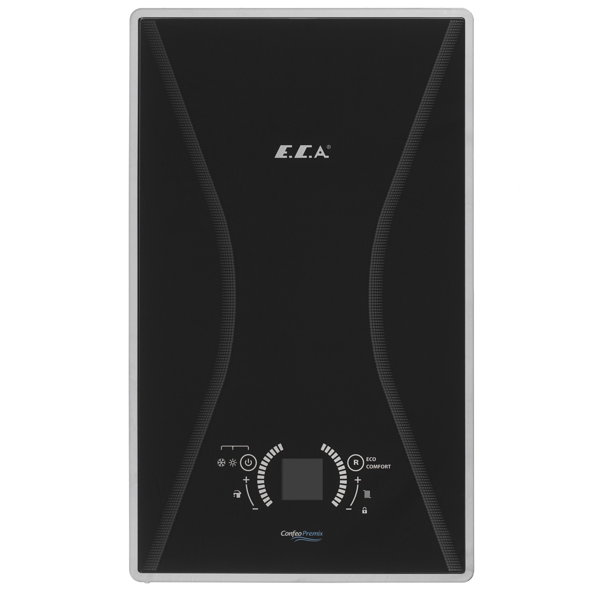9966138 Газовый котел E.C.A. Confeo Premix 24 HM NG настенный STDN-0017176 - Вид №1