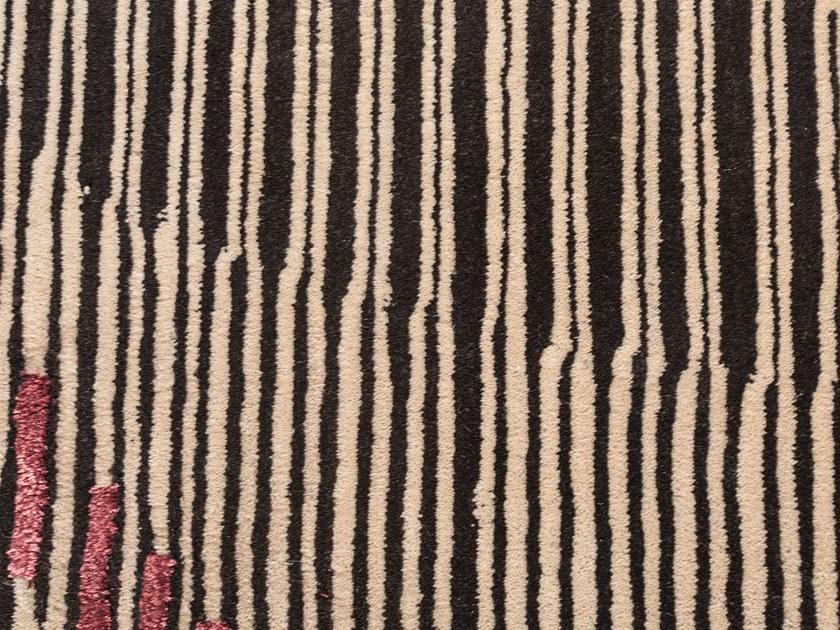 Jaipur Rugs Ковер ручной работы Jaipur wunderkammer Top-116-0003 - Вид №3