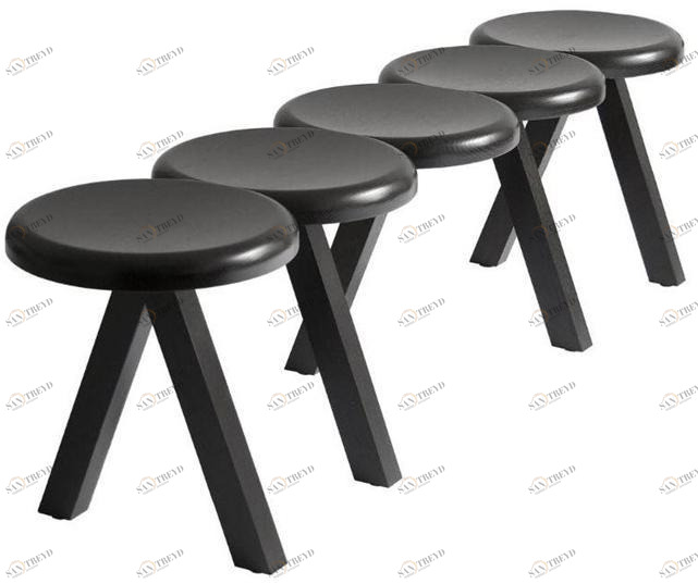 Driade Скамейка из ясеня sun-id-1496908