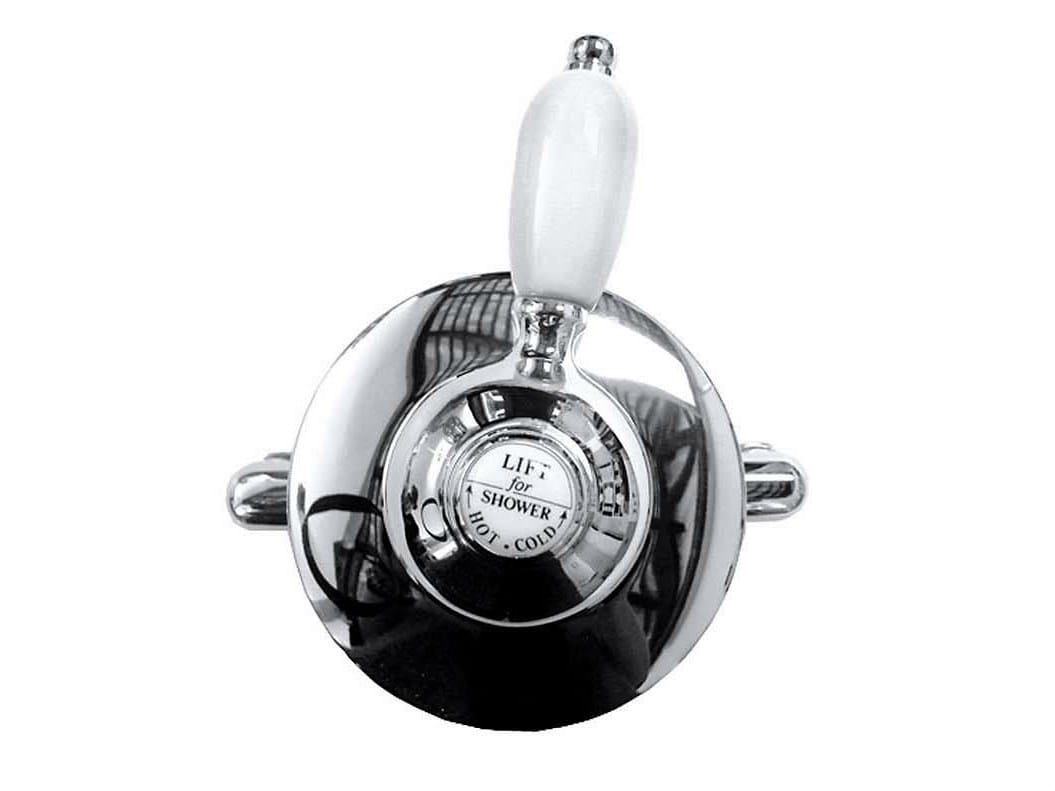 Встраиваемый однорычажный смеситель для душа Gentry Home Сент-Джеймс ARCH-00106724 - Вид №1