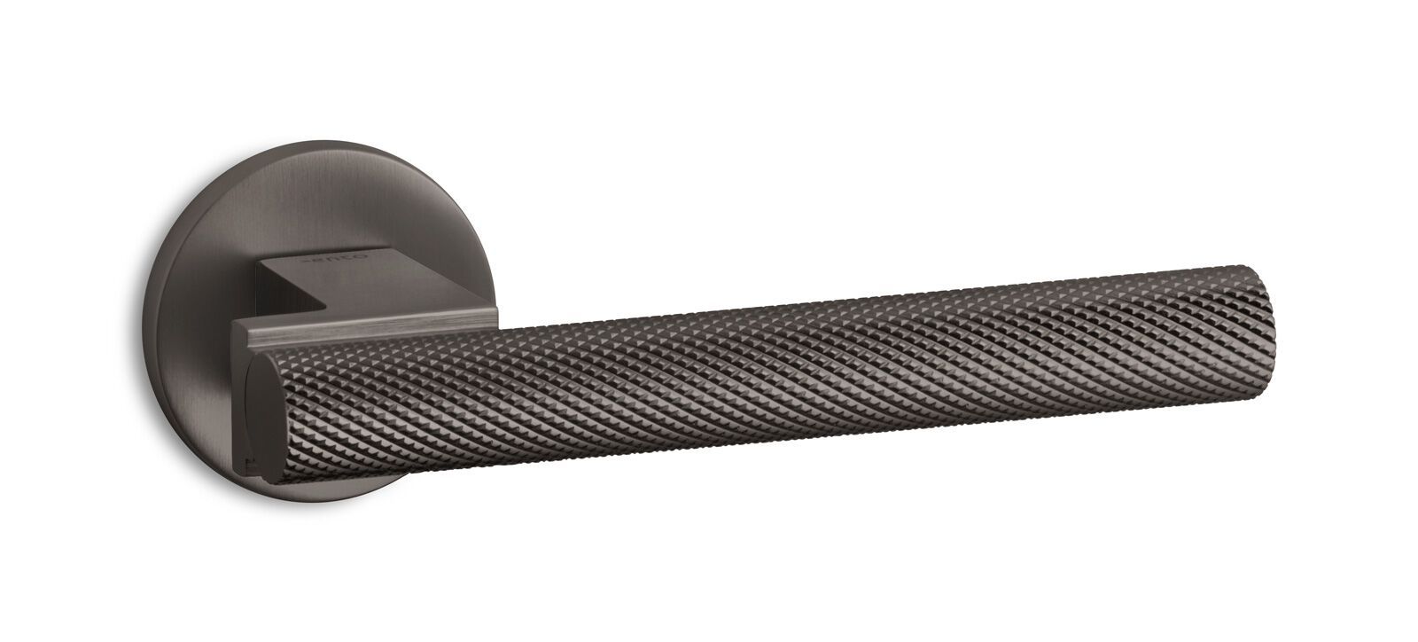 Латунная ручка на розетке Ento стебель ARCH-00050997 - Вид №2