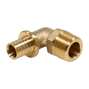 Комбинированный угол 90° РЕХАУ для трубопроводов 1/2" 89376580