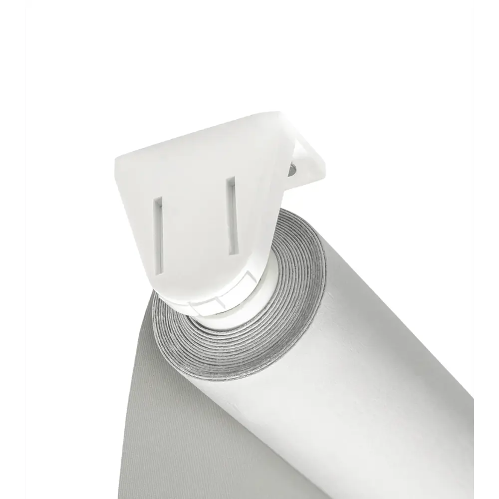 Штора рулонная KREAFORTA Oka 40x160 см серая ОКА STLM-2148297 - Вид №6