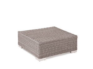 68.00.0433 Журнальный стол Bellini Twist oyster 60 x 90 Mbm