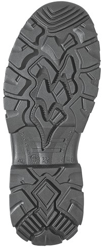 U-POWER Защитная обувь Polaccone  Go10094  - Вид №1