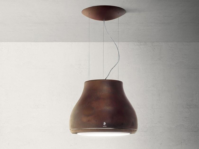 Elica Металлическая вытяжка со встроенным освещением sun-id-1417101 - Вид №4