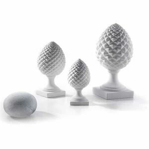 66/50 Коллекция BAROCCO шишка Crestani