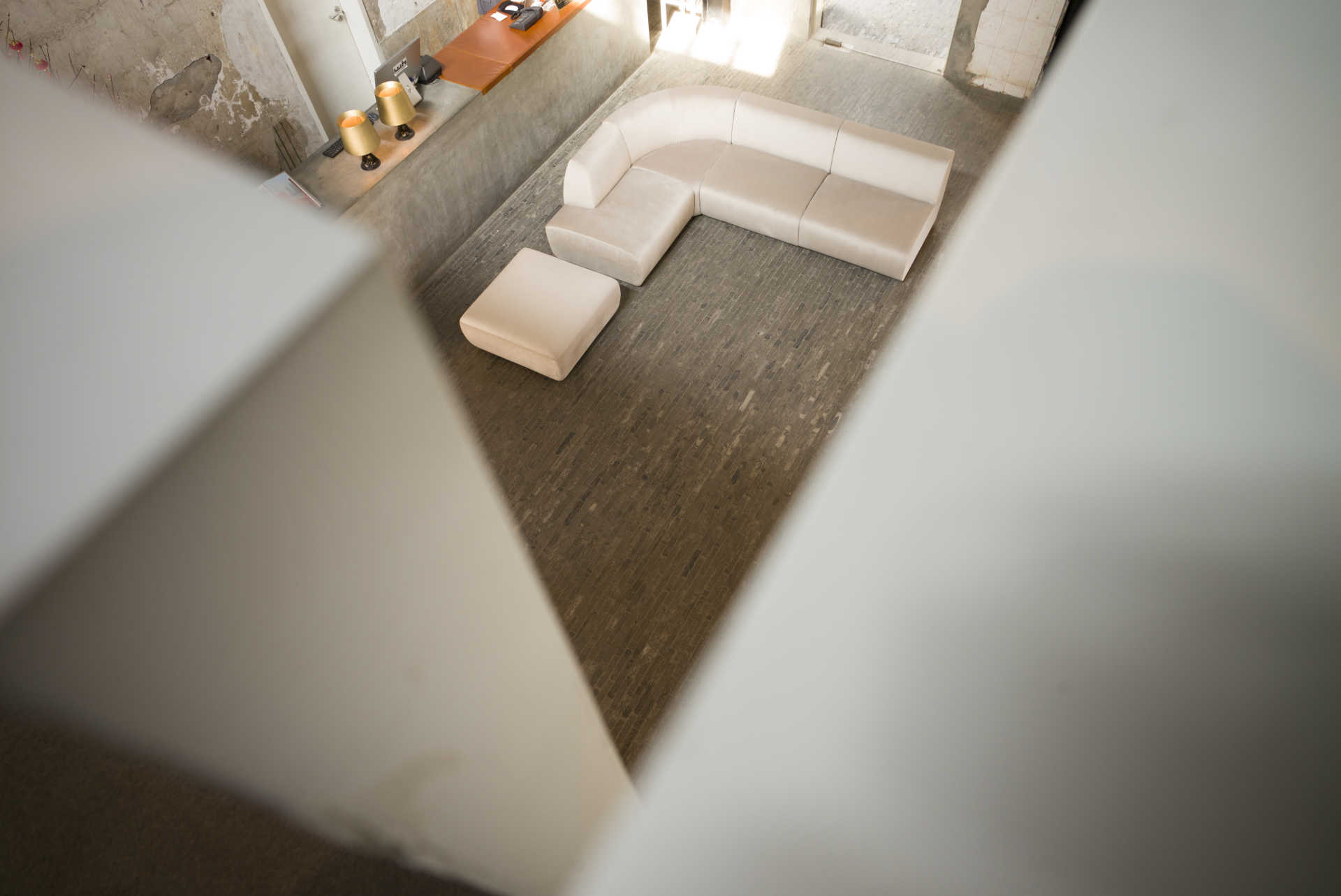 Бесконечный уголок Stellar Works IF-S420 Infinity - Вид №2