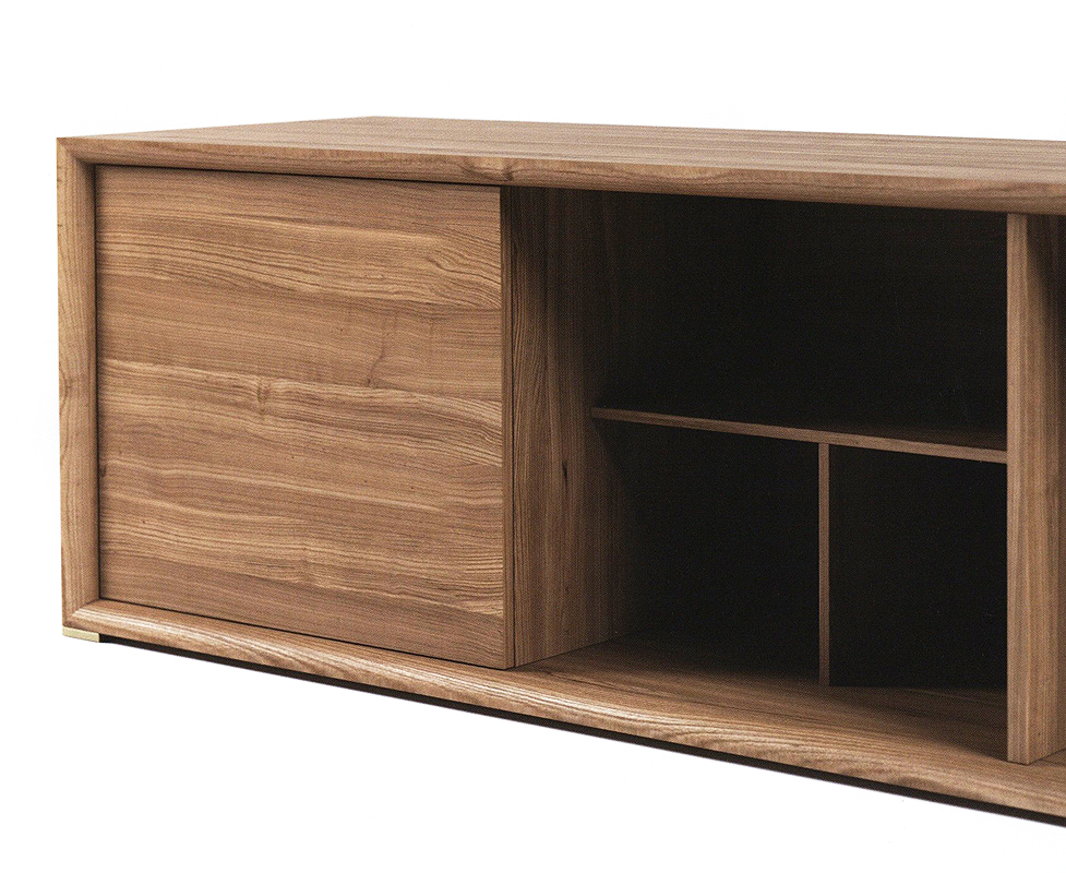 Тумба под TV KENTON SELVA 5088  - Вид №1