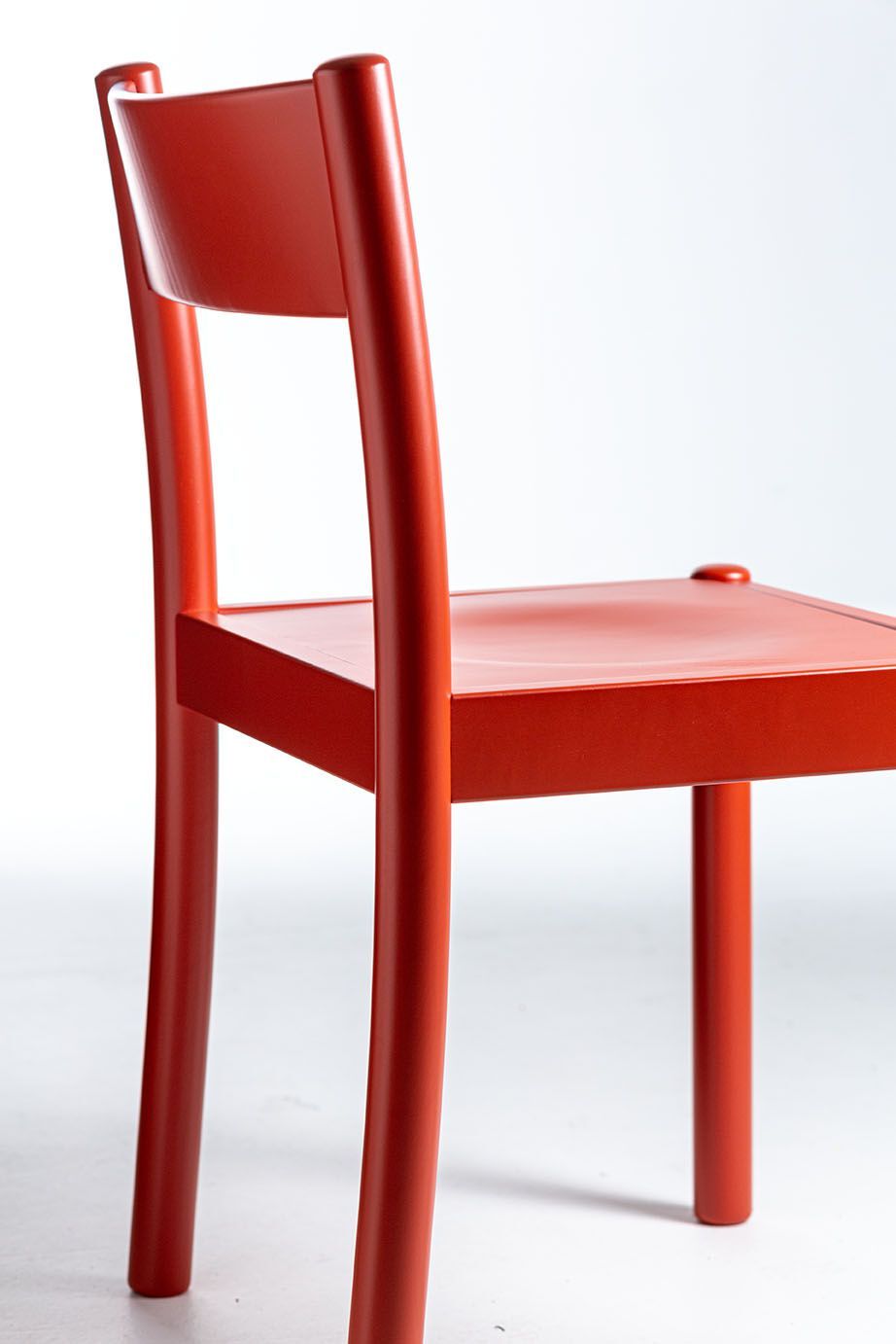 Стул из бука с открытой спинкой SIPA Пальма ARCH-00110185 - Вид №5