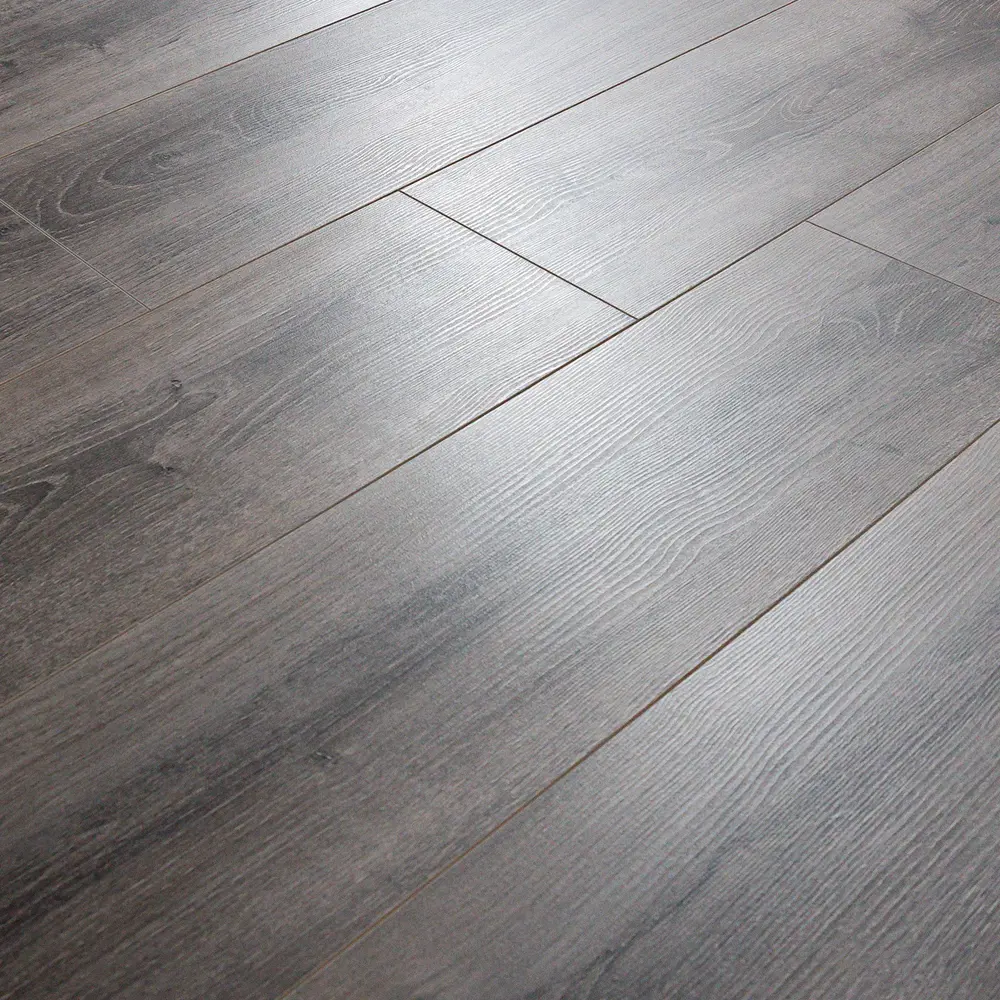 Ламинат «Дуб Макао» 33 класс толщина 8 мм с фаской 2.153 м² ARTFLOOR STLM-2118500 - Вид №2