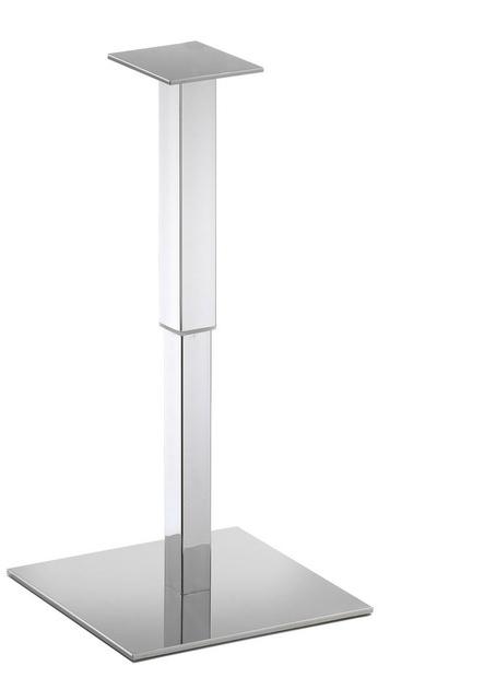 GABER Круглый стол с регулируемой высотой из compactop® sun-id-1383709 - Вид №2