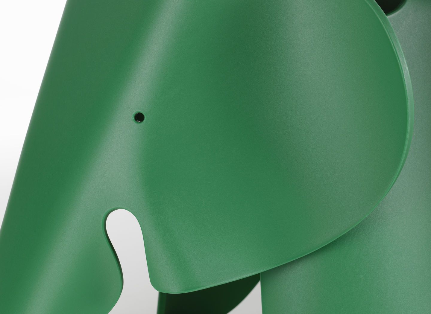 Переработанная пластиковая игра VITRA Eames Elephant ARCH-00014318 - Вид №18