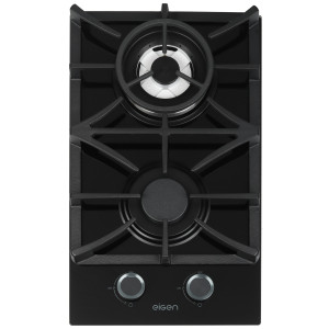 9099200 Газовая варочная поверхность Eigen MGBG-312W2