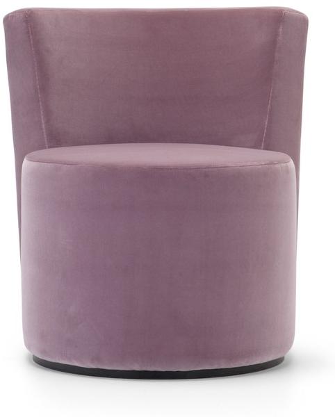 Domingo Salotti Мягкое кресло со съемной обивкой из ткани в современном стиле по контракту Dalt sun-id-1418206 - Вид №1