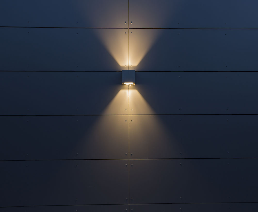 1011614 Подсветка стены Platek MINI ONE Applique  MINI ONE Applique - 1 LED 3000K 4 Openings  - Вид №5