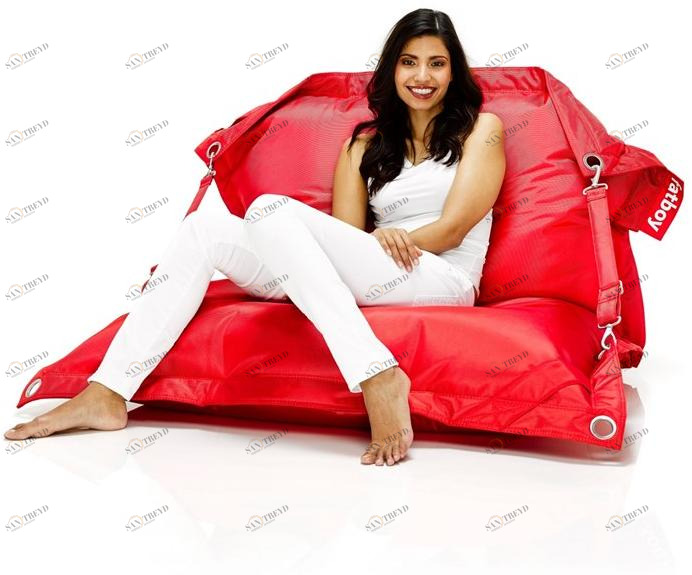 Fatboy Мешок для фасоли из полиэстера Fatboy - original beanbag sun-id-1490724