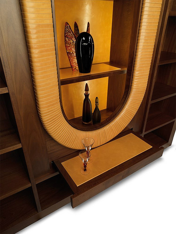 Стеллаж  MASCHERONI GIULIETTA  - Вид №1